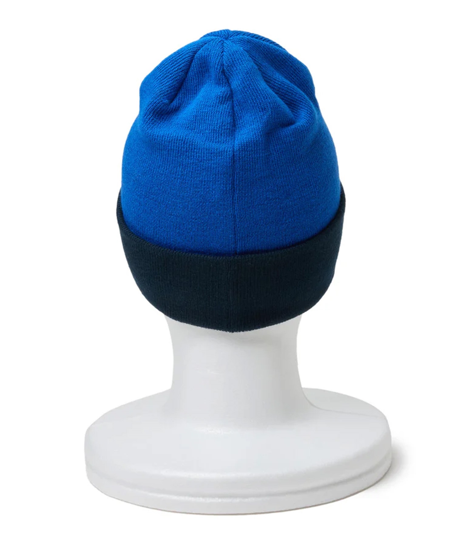 NEW ERA ニューエラ ビーニー ベーシック カフニット Powered by GORO