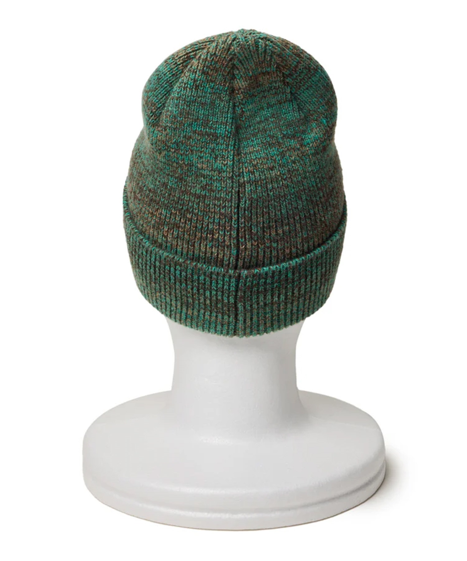グラデーションカラー ニットビーニー NEW ERA ニューエラ ビーニー ニットキャップ ニット帽 帽子