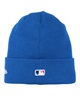 NEW ERA/ニューエラ BASIC CUFF KNIT LOSDOD RYL 14409970 ビーニー(RYL-ONE)