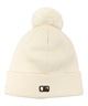 NEW ERA/ニューエラ POM PON KNIT LOSDOD OWHI 14409934 ビーニー(OWHI-ONE)