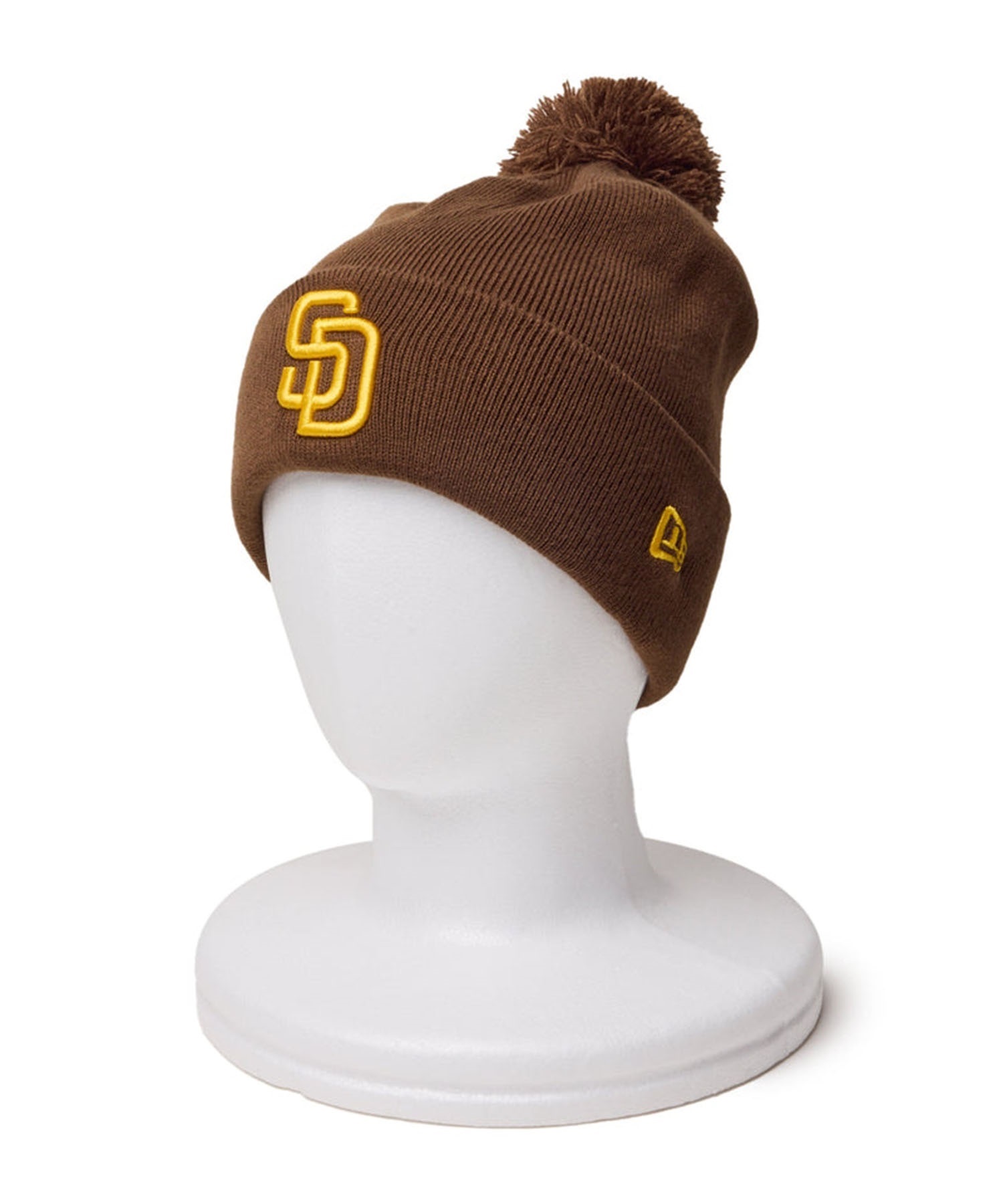 NEW ERA ニューエラ ビーニー MLB サンディエゴ・パドレス