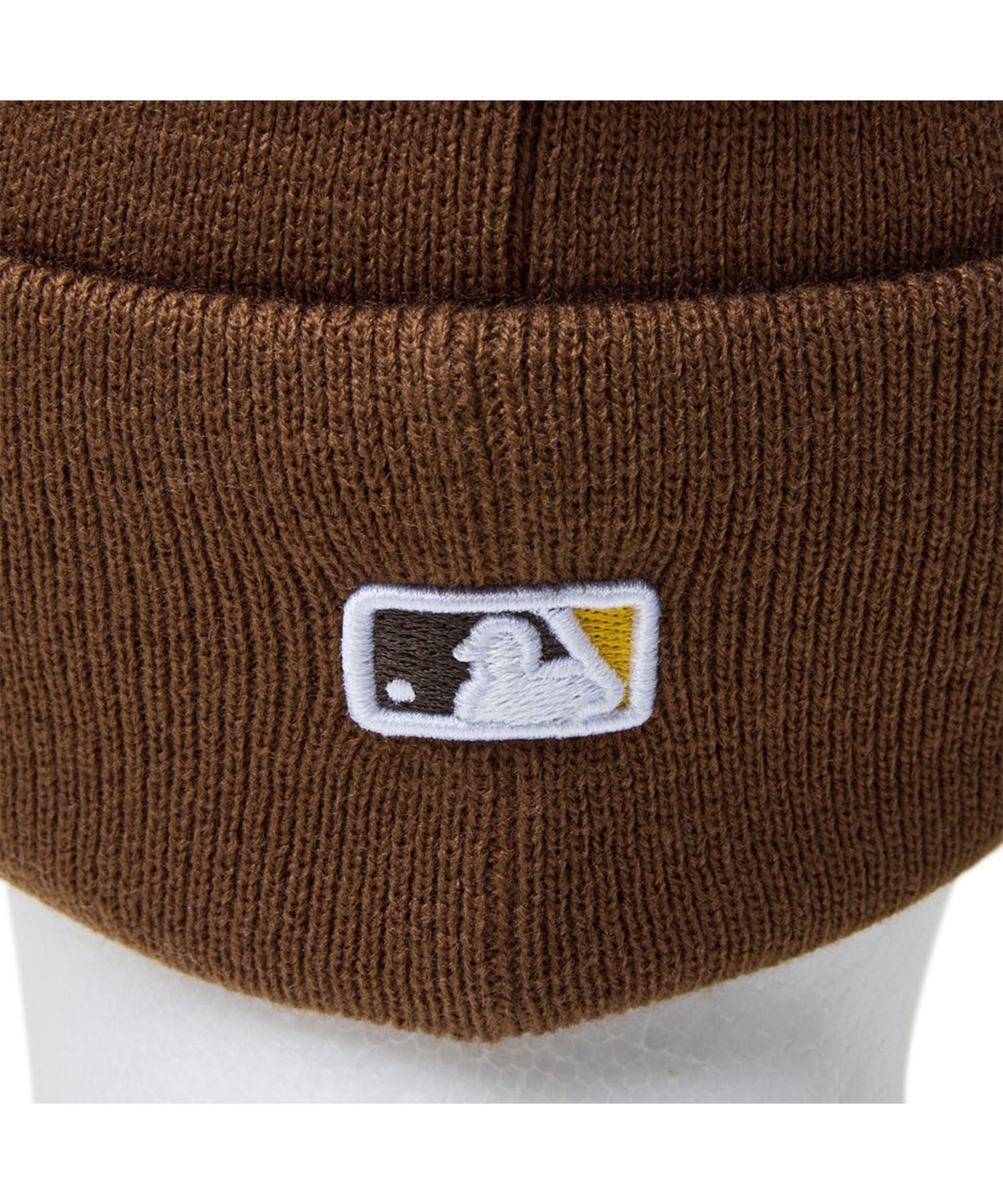 NEW ERA ニューエラ ビーニー MLB サンディエゴ・パドレス