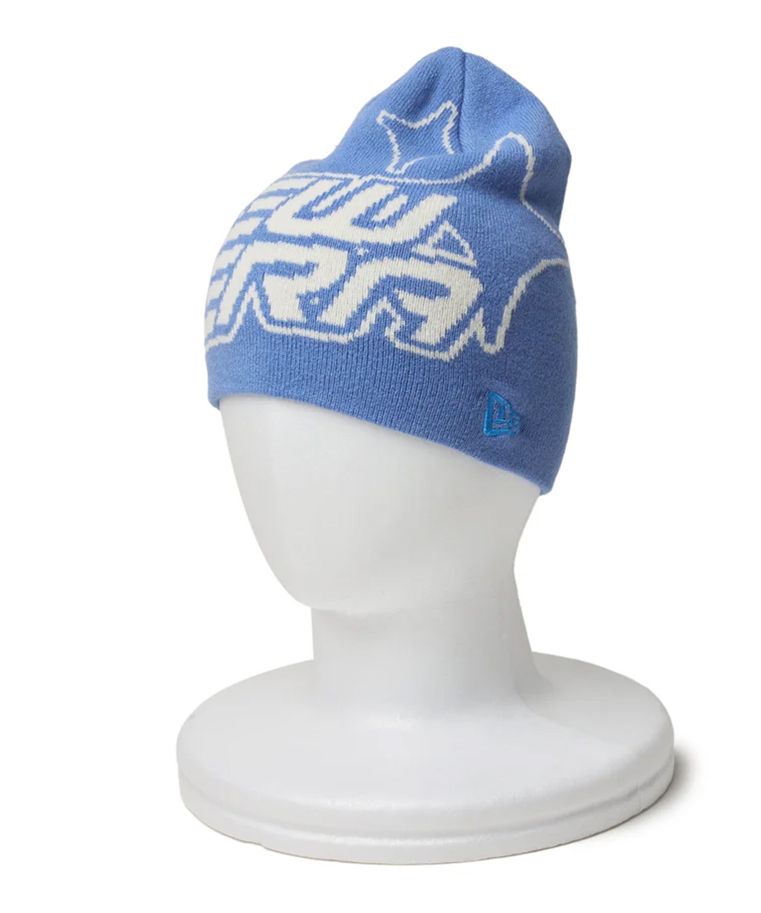 NEW ERA ニューエラ ビーニー ニットキャップ ニット帽 帽子