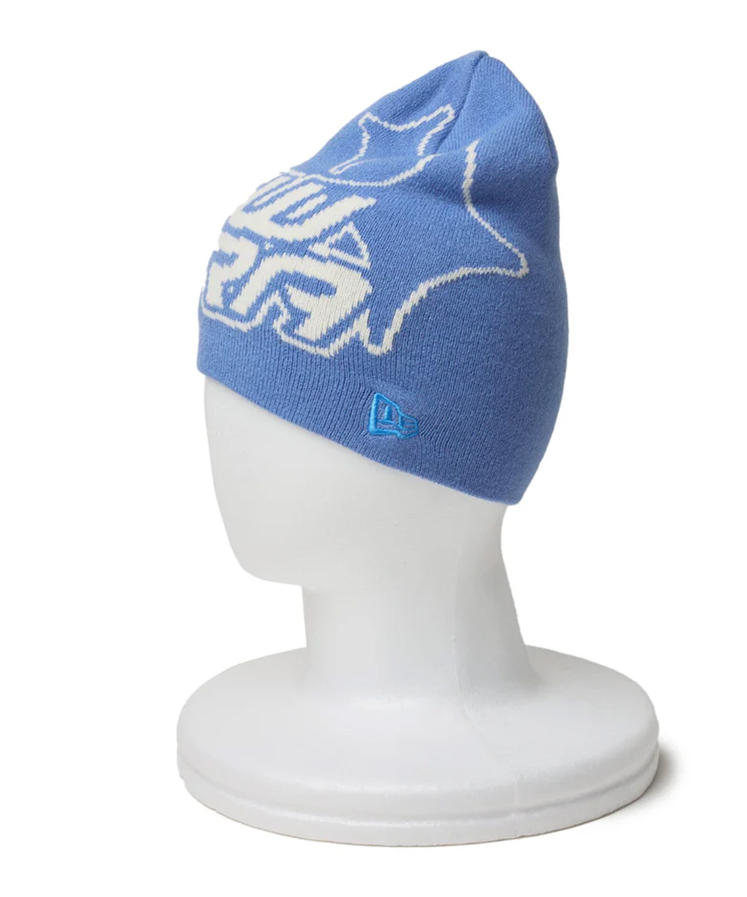 NEW ERA ニューエラ ビーニー ニットキャップ ニット帽 帽子