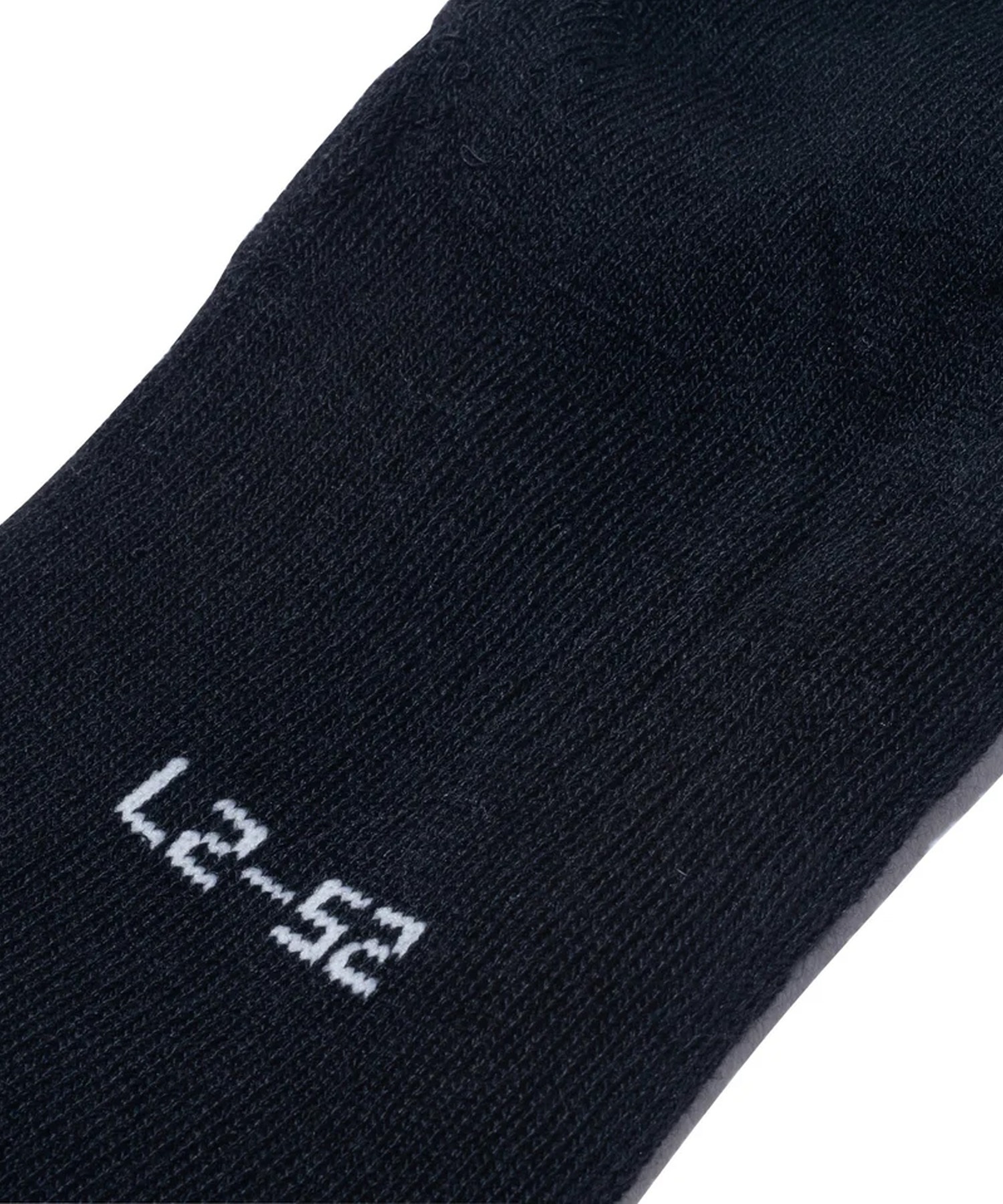 NEW ERA ニューエラ ソックス 靴下 ベリーショート 3ペア ブラック 11901483(BLK-23cm)