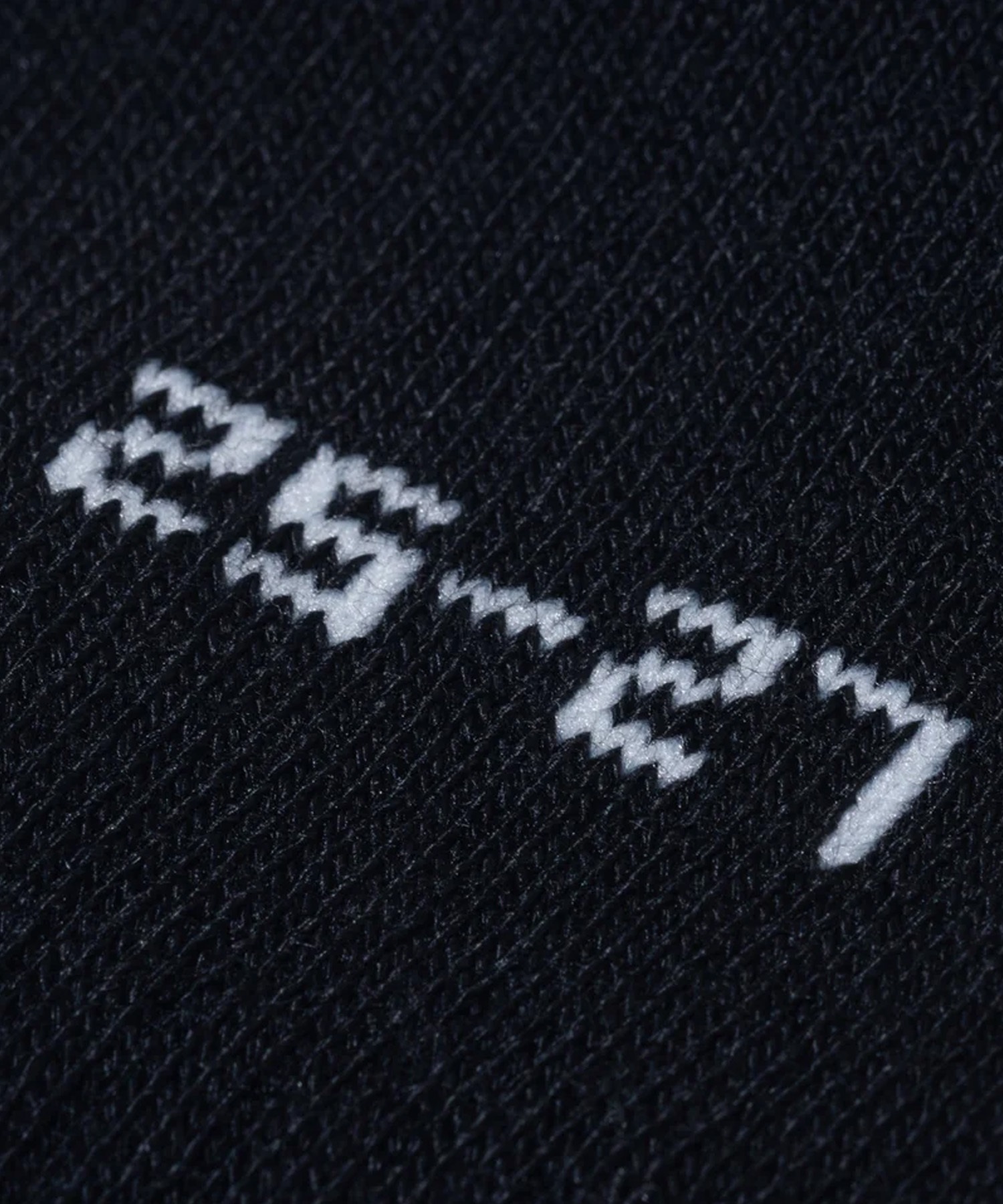 NEW ERA ニューエラ ソックス 靴下 ベリーショート 3ペア ブラック 11901483(BLK-23cm)