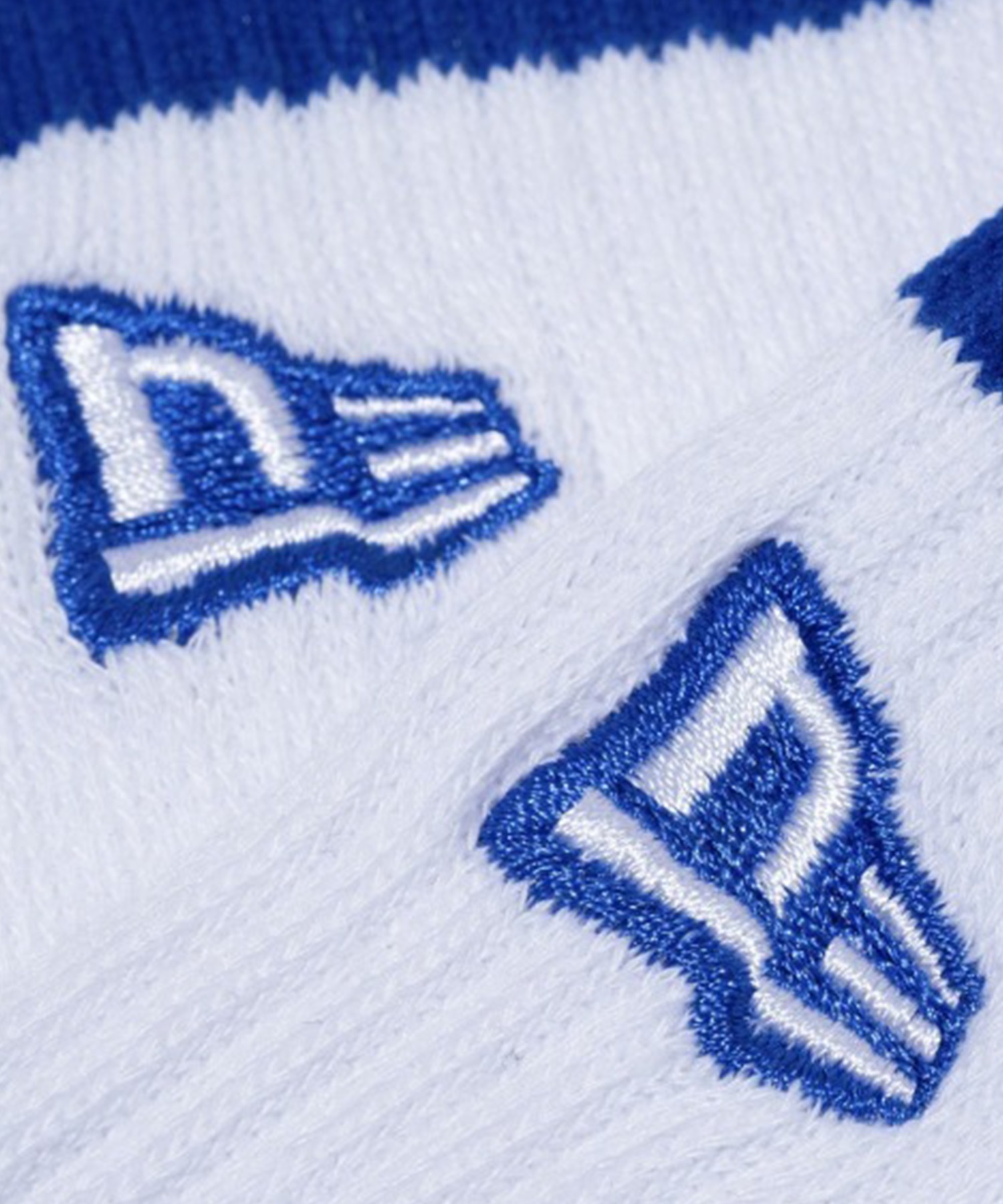 NEW ERA ニューエラ ソックス 靴下 クルー 2ペア ライン