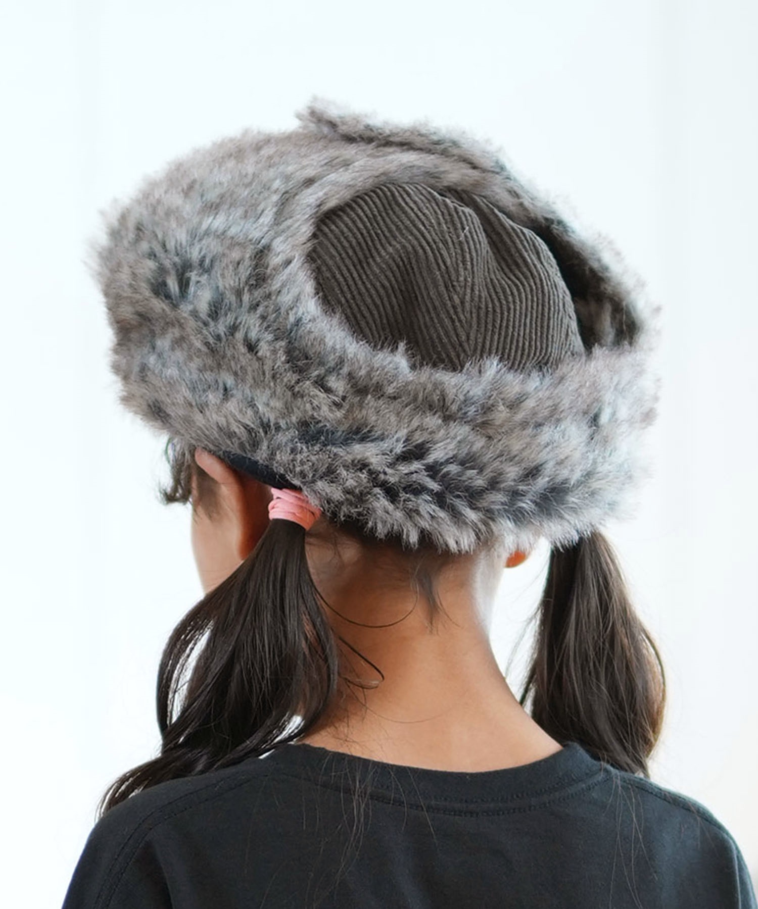 Tokyo Limited KORORON CAP wolf 東京限定 虎狼来キャップ 「狼」