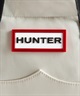 HUNTER ハンター トートバッグ ショルダーバッグ ナイロン ミニ トップ クリップ トート バッグ UBS1203KBM(BLK-FREE)