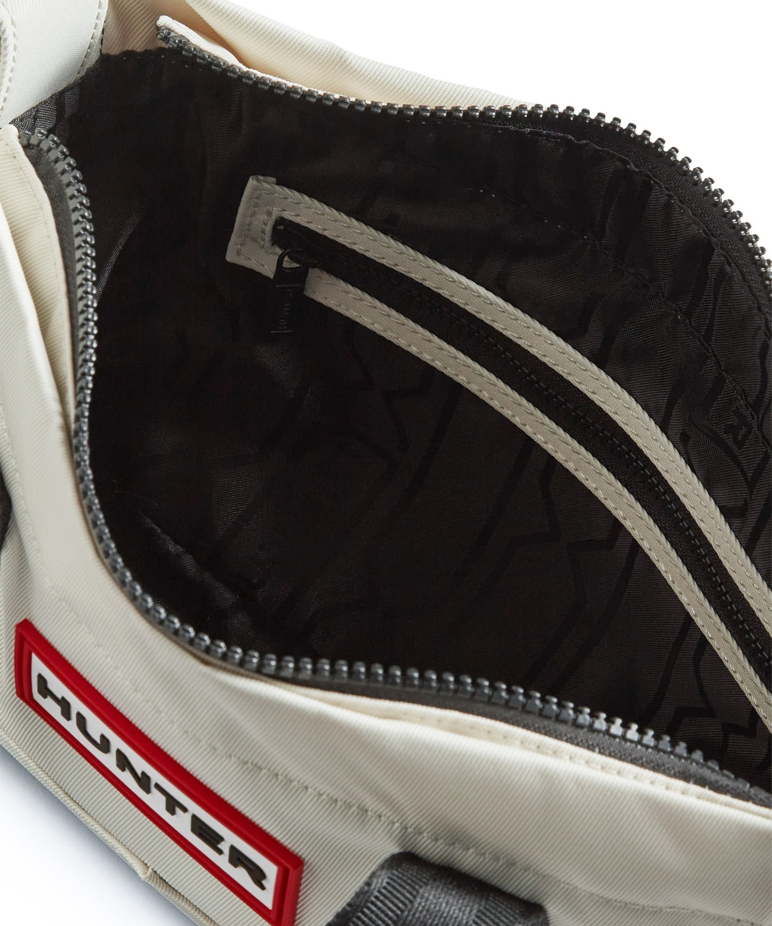 HUNTER ハンター トートバッグ ショルダーバッグ ナイロン ミニ トップ