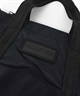 HUNTER ハンター トートバッグ ショルダーバッグ ナイロン ミニ トップ クリップ トート バッグ UBS1203KBM(BLK-FREE)