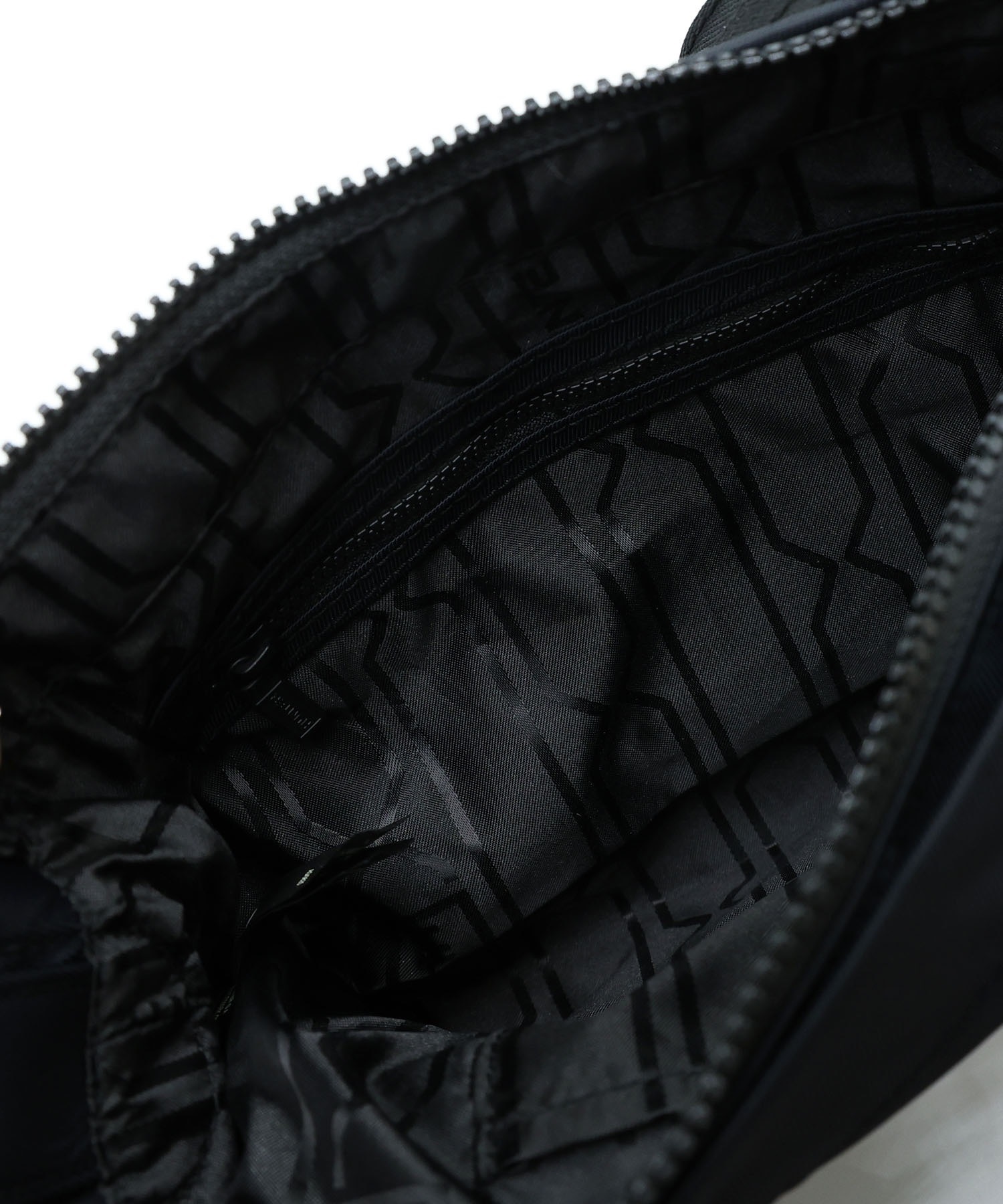 HUNTER ハンター トートバッグ ショルダーバッグ ナイロン ミニ トップ