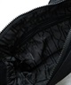 HUNTER ハンター トートバッグ ショルダーバッグ ナイロン ミニ トップ クリップ トート バッグ UBS1203KBM(BLK-FREE)
