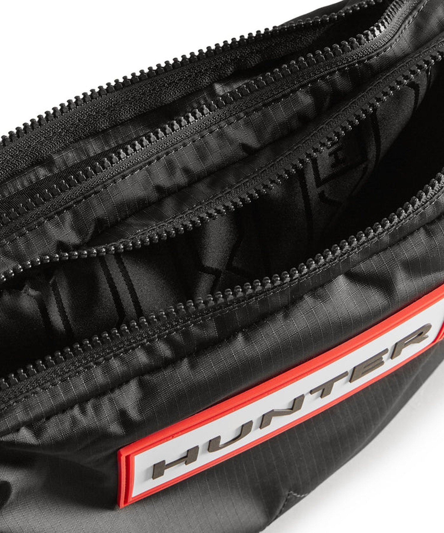 HUNTER ハンター バッグ ショルダーバッグ 6.82L トラベル リップス