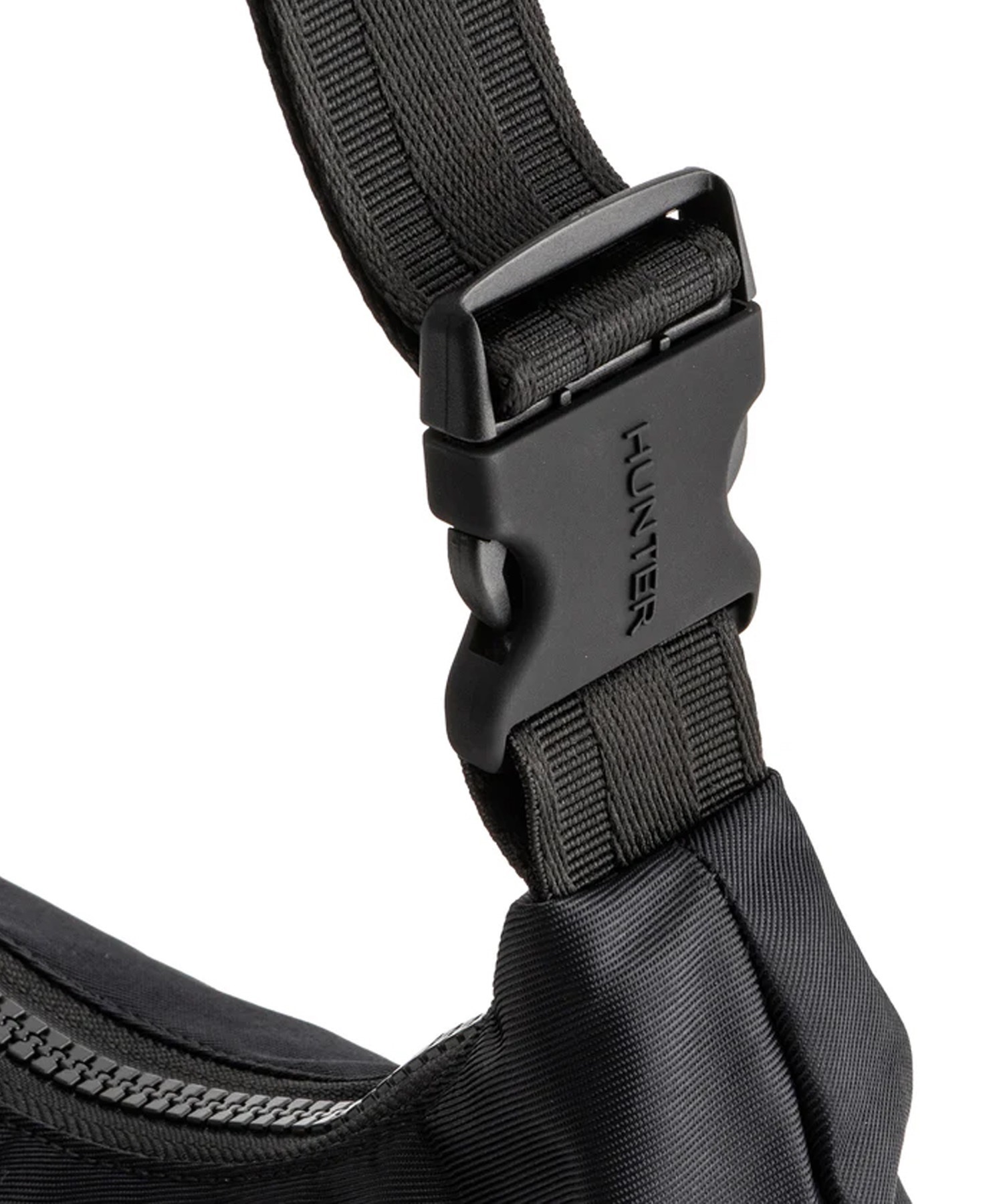 HUNTER ハンター バッグ ショルダーバッグ 2.9L ナイロン ミニ