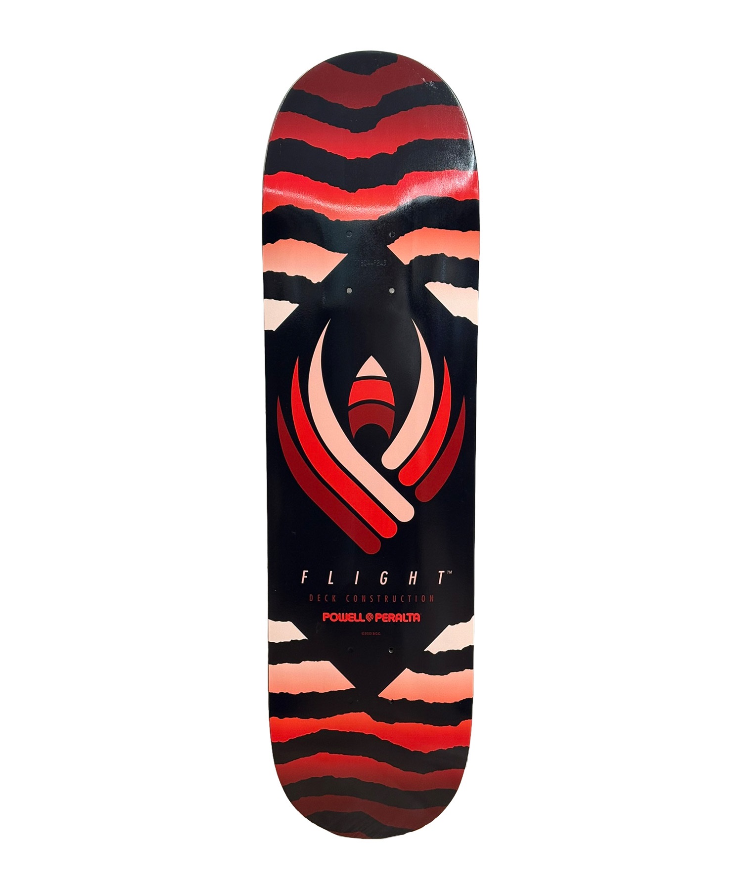POWELL パウエル スケートボード デッキ セール 8.25inch FLIGHT DECK