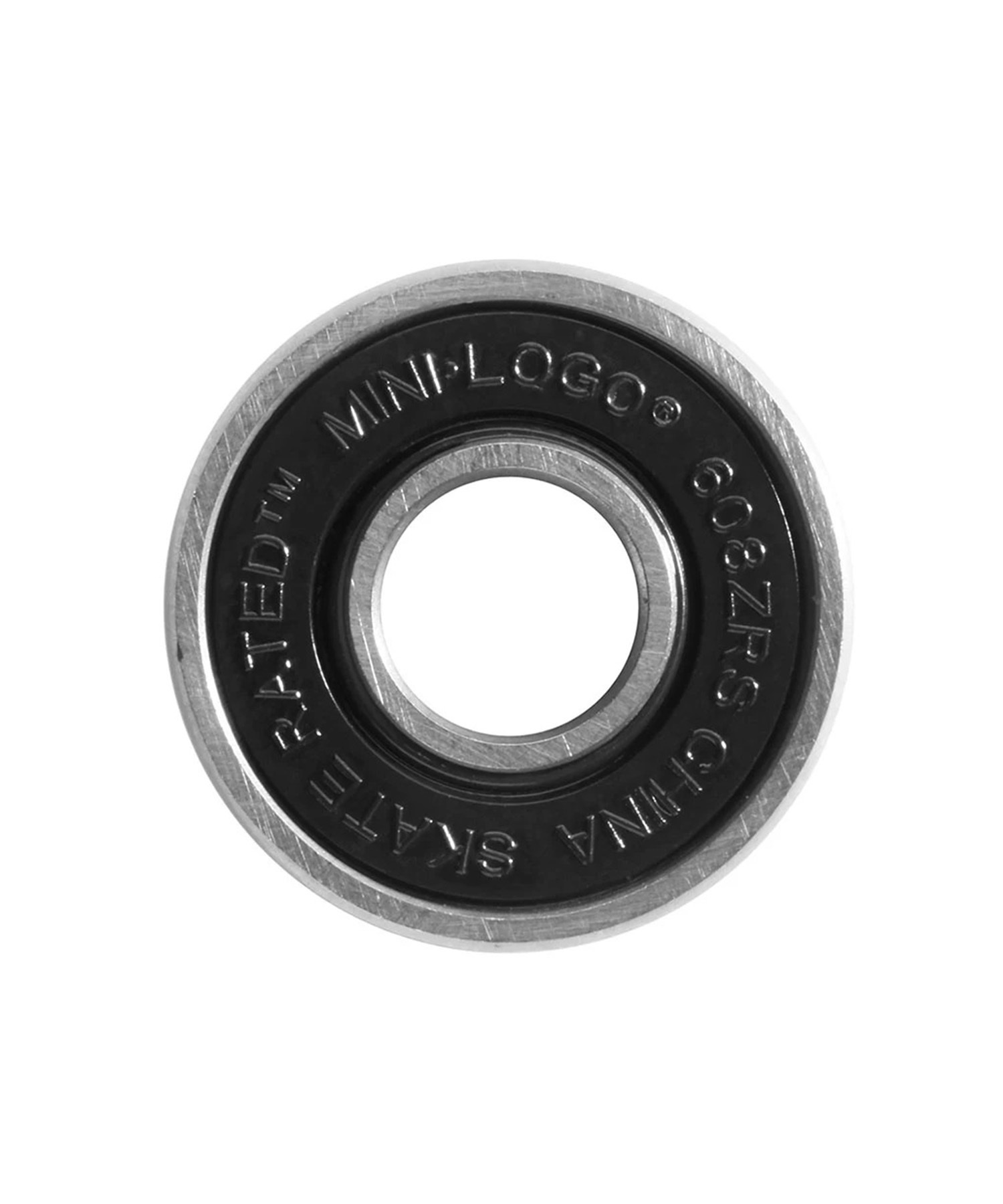 MINI LOGO ミニロゴ スケートボード ベアリング MINI LOGO スケート
