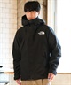 THE NORTH FACE ノースフェイス アウター メンズ 防水 防風 MOUNTAIN JACKET マウンテンジャケット GORE-TEX NP61800(K-S)