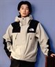 THE NORTH FACE ノースフェイス アウター メンズ 防水 防風 MOUNTAIN JACKET マウンテンジャケット GORE-TEX NP61800(K-S)