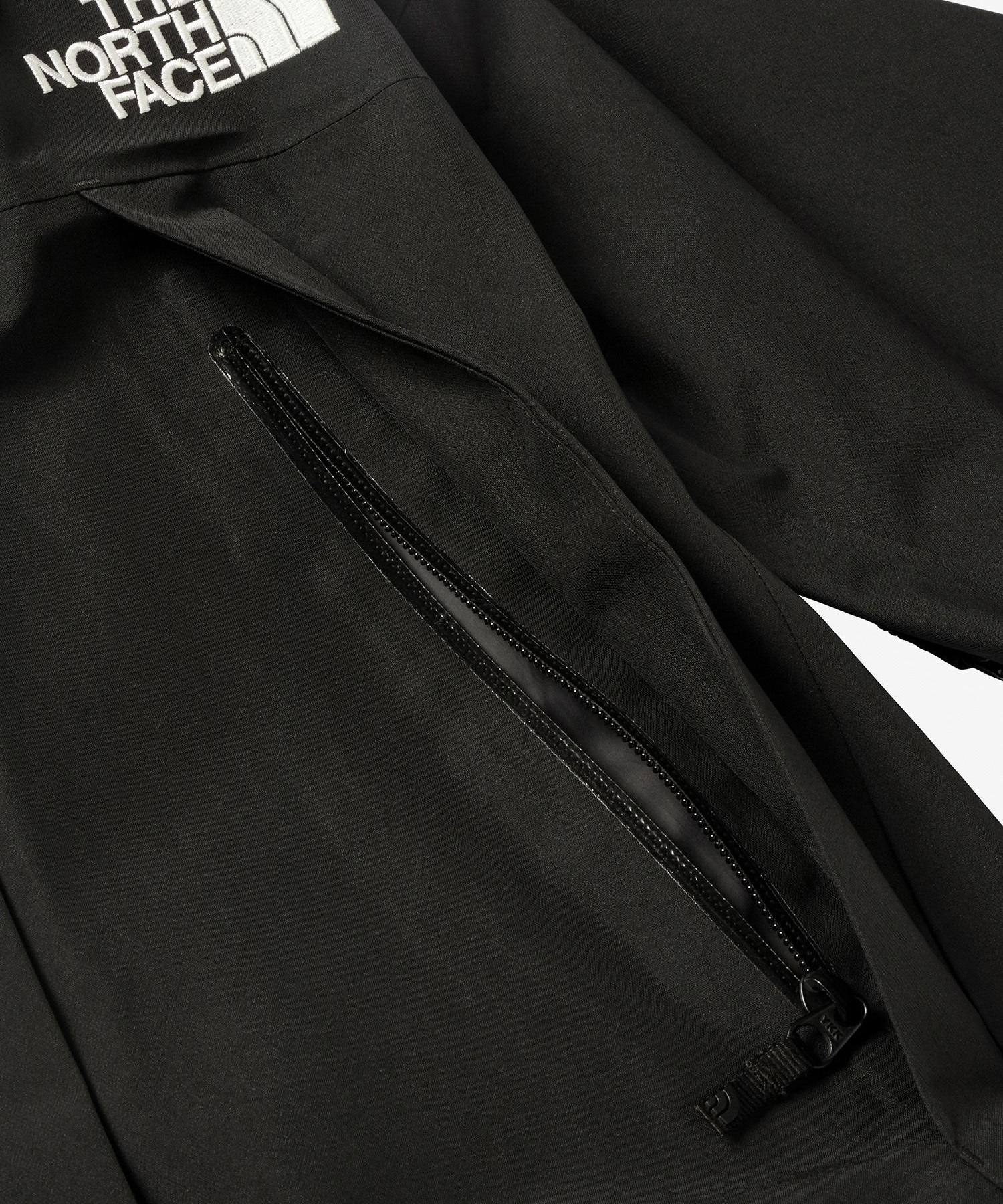 THE NORTH FACE ノースフェイス アウター メンズ 防水 防風 MOUNTAIN JACKET マウンテンジャケット GORE-TEX NP61800(K-S)