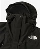 THE NORTH FACE ノースフェイス アウター メンズ 防水 防風 MOUNTAIN JACKET マウンテンジャケット GORE-TEX NP61800(K-S)