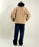 THE NORTH FACE ザ・ノース・フェイス アウター メンズ ボアジャケット リバーシブルエクストリームパイルジャケット NP72333(MK-S)