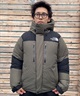 THE NORTH FACE ザ・ノース・フェイス ダウンジャケット メンズ BALTRO LIGHT バルトロ ライト ジャケット ND92340(K-XS)