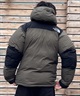 THE NORTH FACE ザ・ノース・フェイス ダウンジャケット メンズ BALTRO LIGHT バルトロ ライト ジャケット ND92340(K-XS)