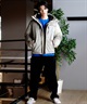 THE NORTH FACE ザ・ノース・フェイス ダウンジャケット メンズ BALTRO LIGHT バルトロ ライト ジャケット ND92340(K-XS)