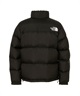 THE NORTH FACE ザ・ノース・フェイス ダウンジャケット メンズ NUPTSE JACKET ヌプシ ジャケット 撥水 ND92335(K-S)