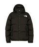 THE NORTH FACE ザ・ノース・フェイス ダウンジャケット メンズ NUPTSE JACKET ヌプシ ジャケット 撥水 ND92335(K-S)