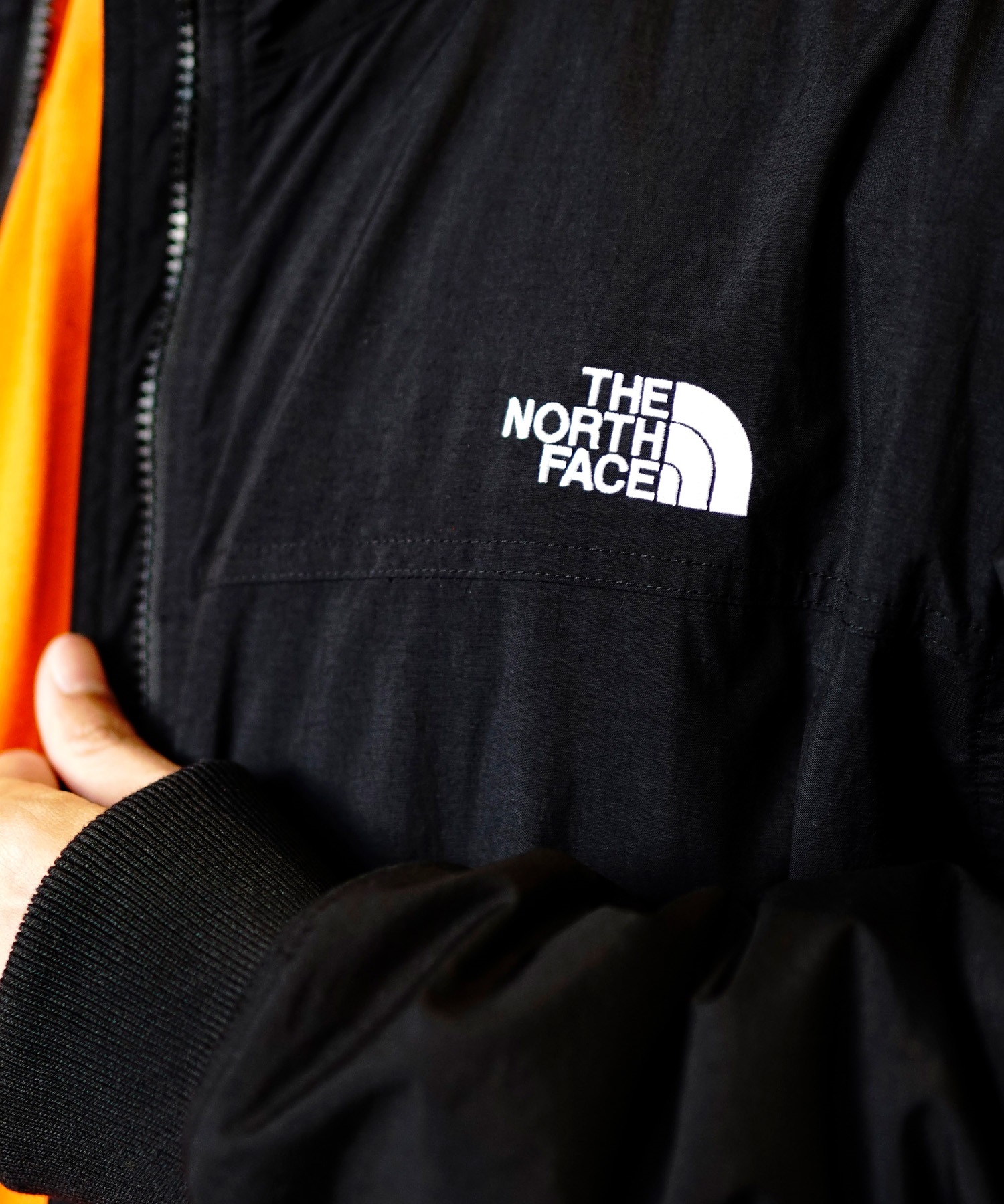 THE NORTH FACE ザ・ノース・フェイス ジャケット アウター 中綿