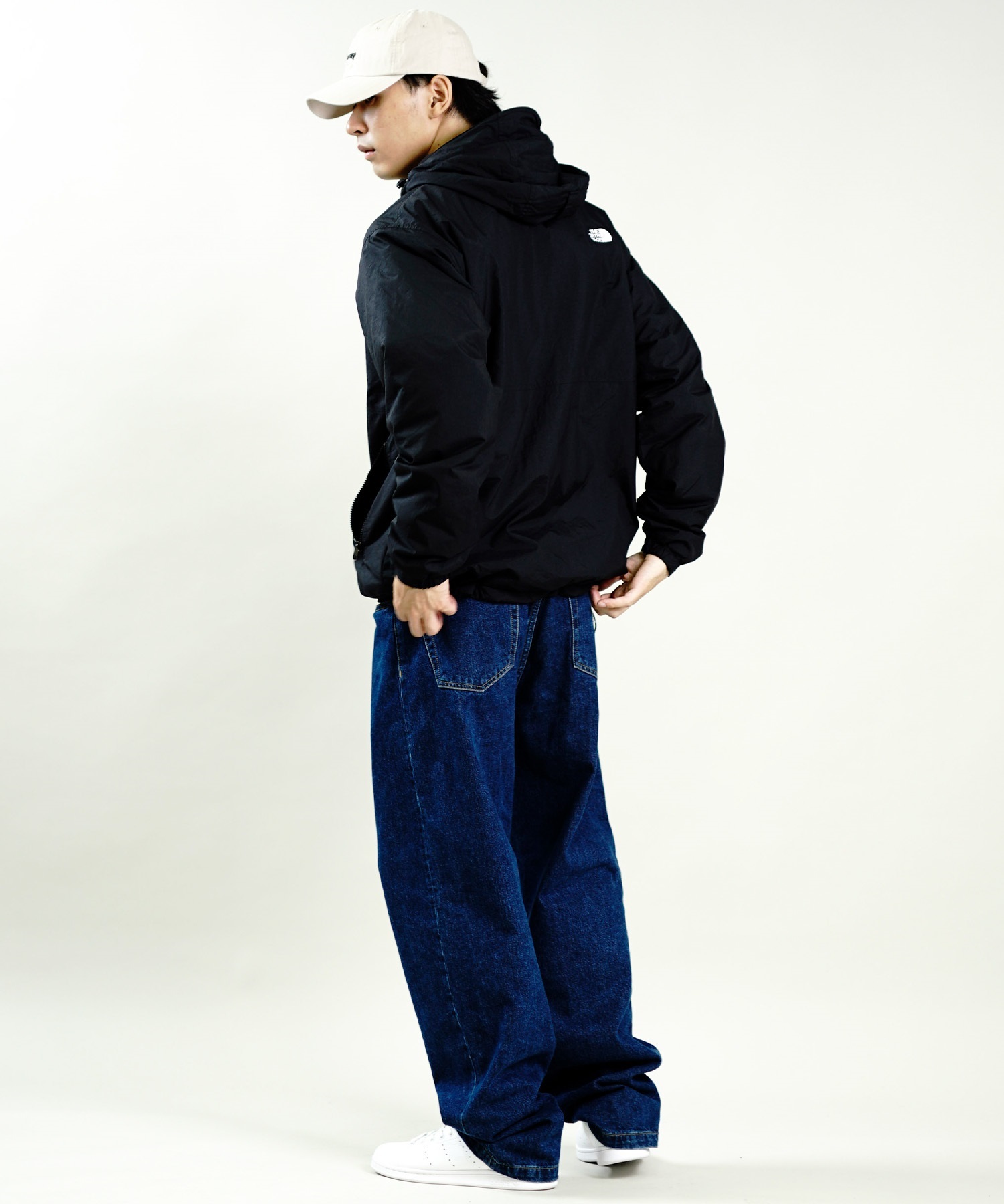 THE NORTH FACE ザ・ノース・フェイス アウター 中綿 メンズ