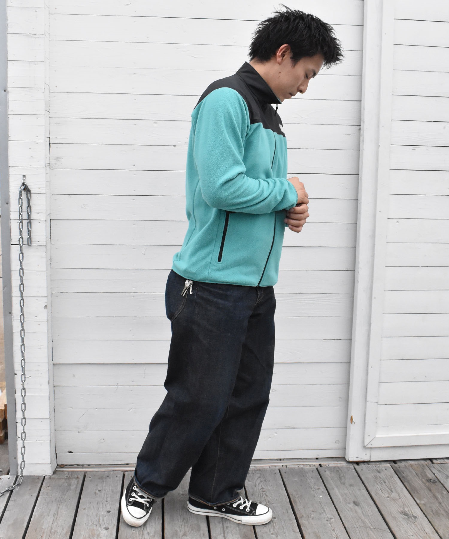 Amazon | THE NORTH FACE ノースフェイス アンタークティカ