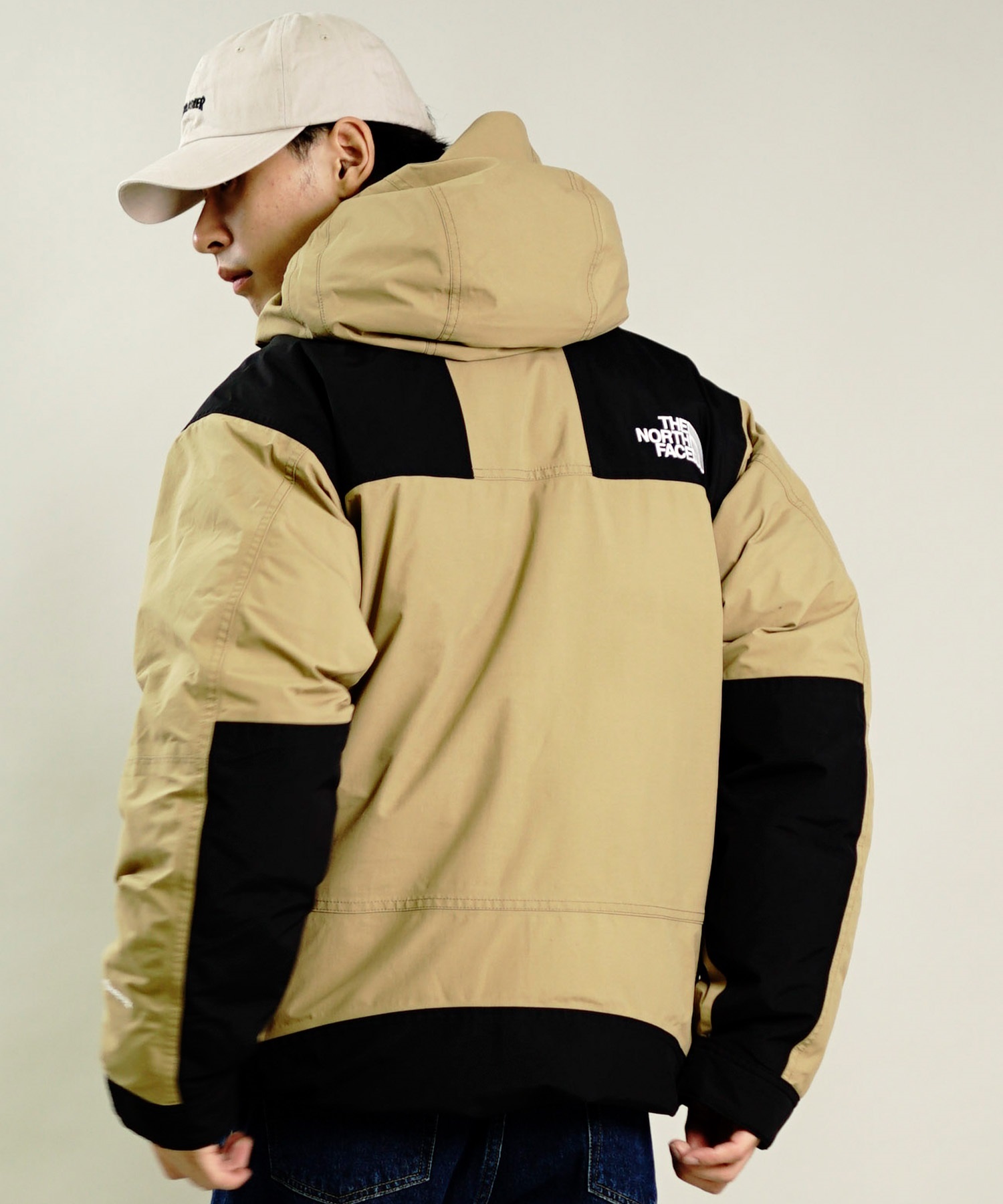 THE NORTH FACE ザ・ノース・フェイス メンズ ジャケット