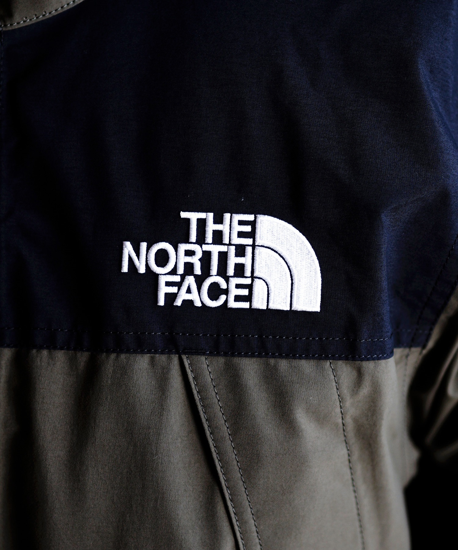THE NORTH FACE ザ・ノース・フェイス メンズ ジャケット Mountain Down Jacket マウンテンダウンジャケット  ND92454(K-S)