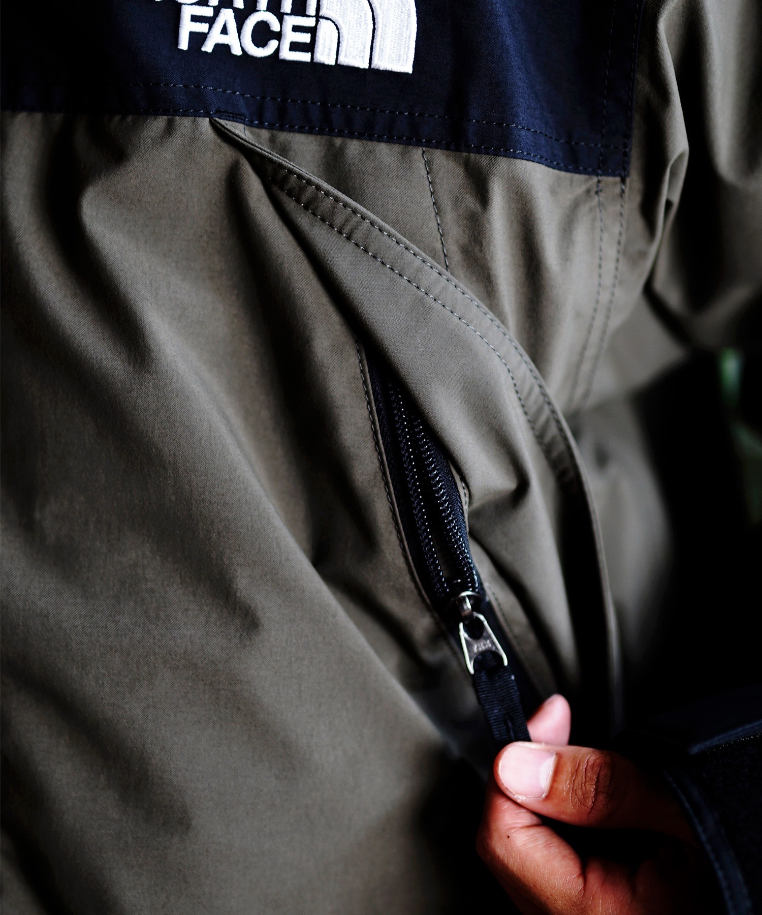 THE NORTH FACE ザ・ノース・フェイス メンズ ジャケット Mountain Down Jacket マウンテンダウンジャケット  ND92454(K-S)