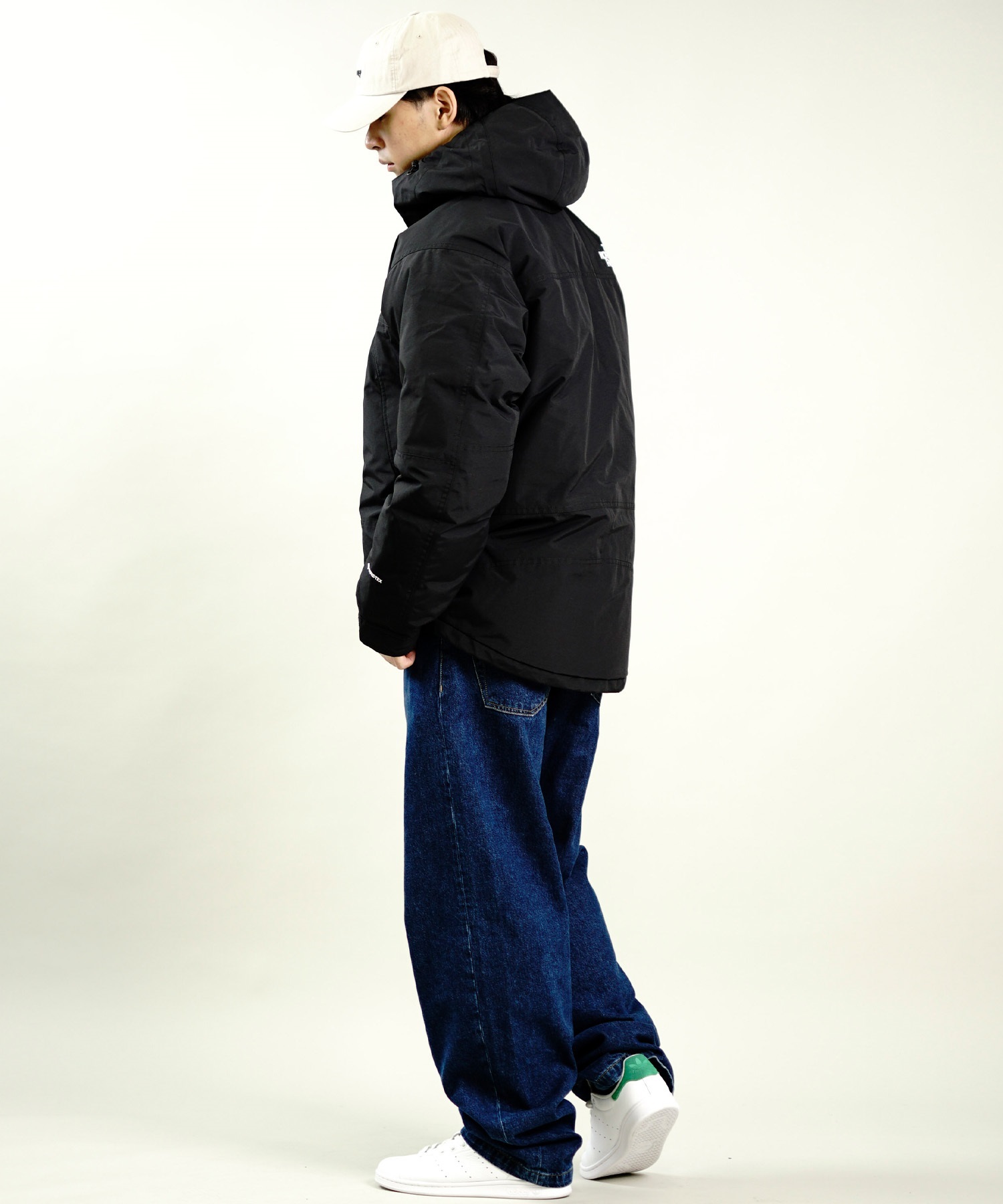 THE NORTH FACE ザ・ノース・フェイス メンズ ジャケット Mountain Down Jacket マウンテンダウンジャケット  ND92454(K-S)