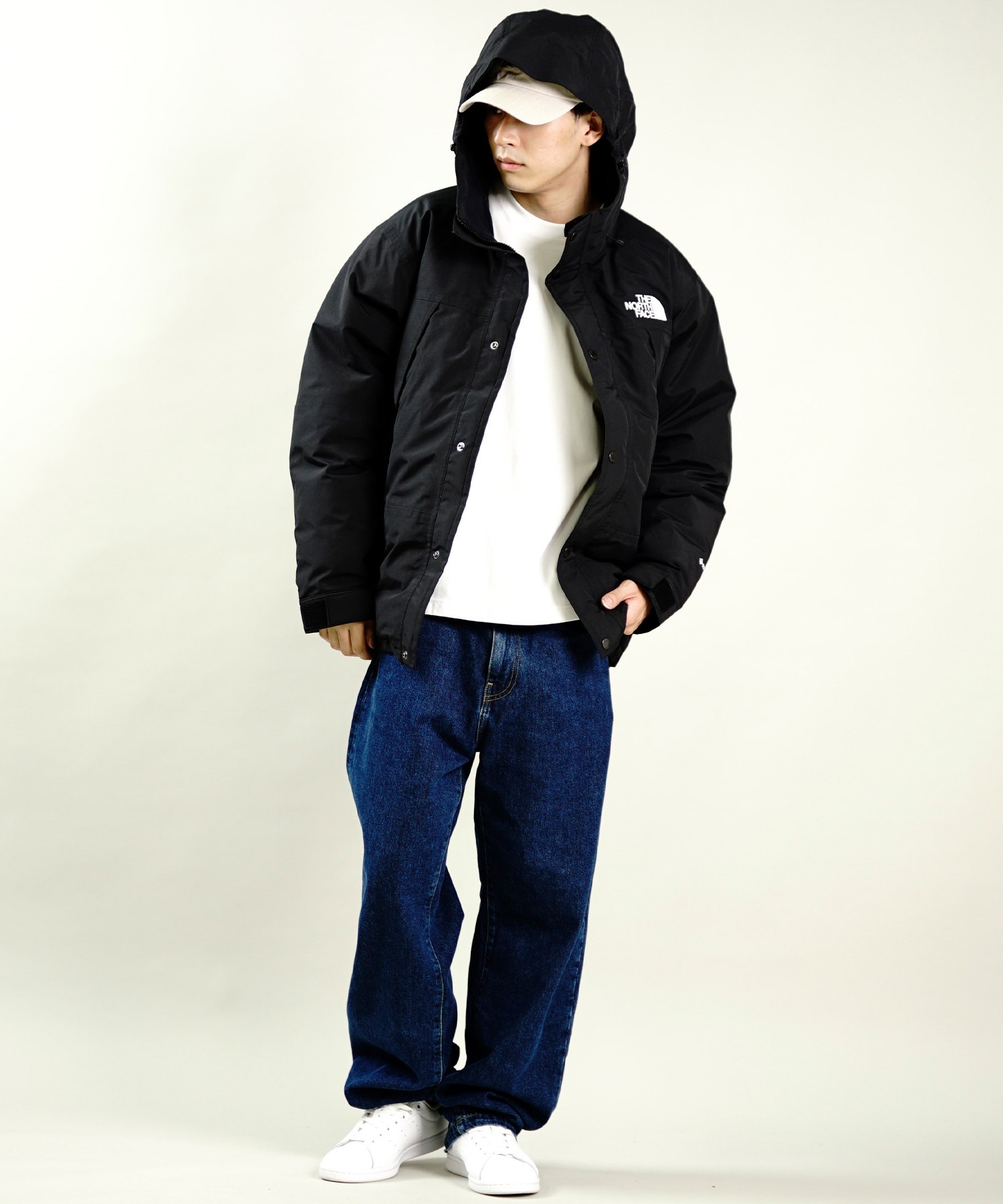 THE NORTH FACE ザ・ノース・フェイス メンズ ジャケット