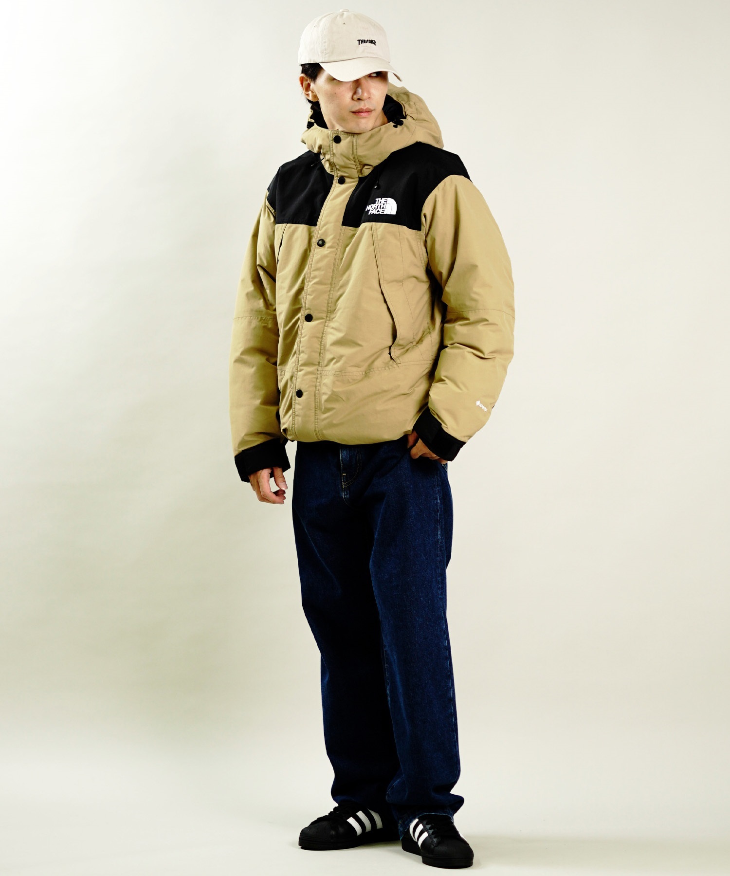 THE NORTH FACE ザ・ノース・フェイス メンズ ジャケット