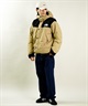 THE NORTH FACE ザ・ノース・フェイス メンズ ジャケット Mountain Down Jacket マウンテンダウンジャケット  ND92454(K-S)