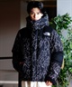 THE NORTH FACE ザ・ノース・フェイス アウター ダウン メンズ ノベルティーバルトロライトジャケット GORE-TEX ND92341(KB-XS)
