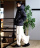 THE NORTH FACE ザ・ノース・フェイス アウター ダウン メンズ ノベルティーバルトロライトジャケット GORE-TEX ND92341(KB-XS)