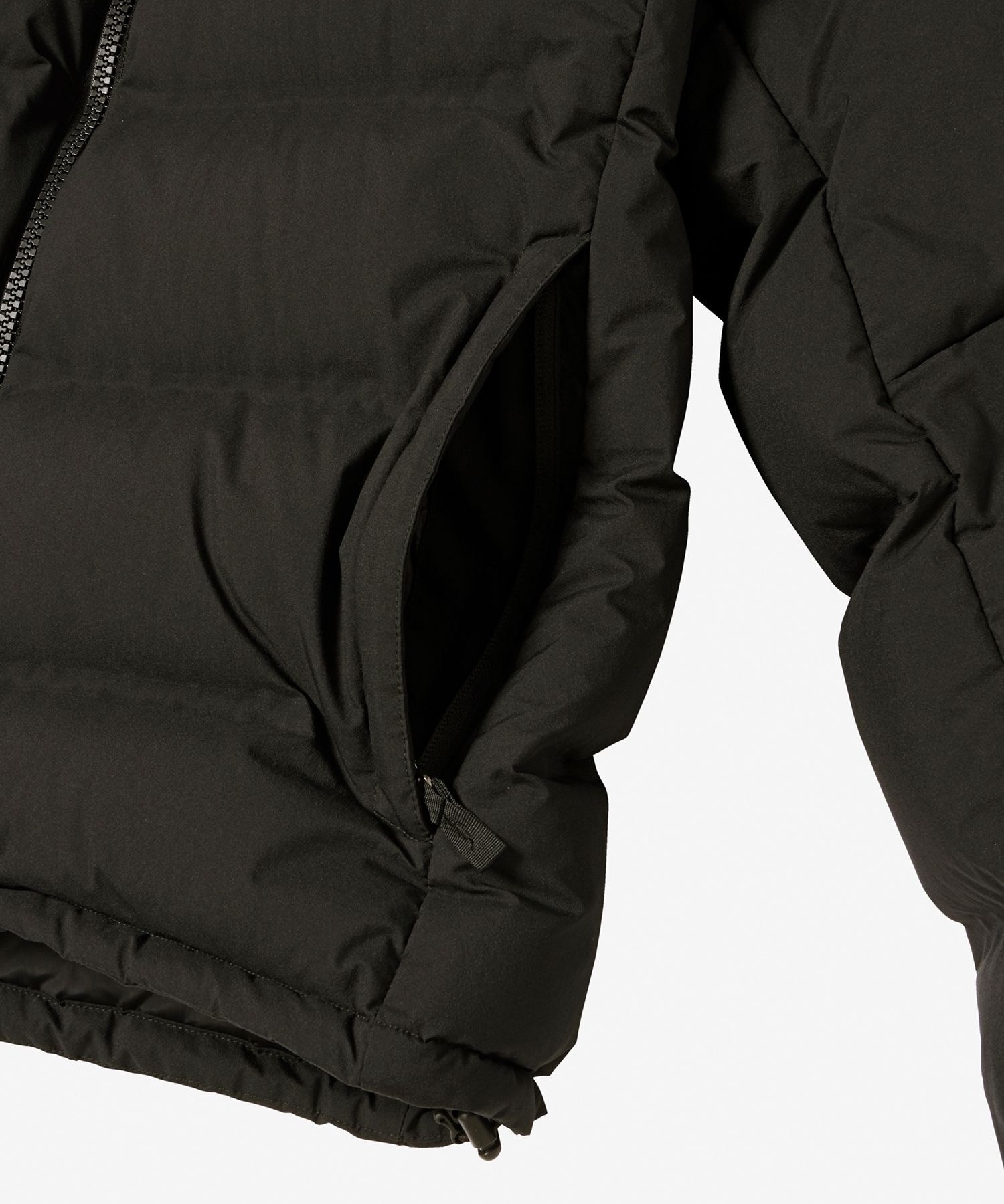 THE NORTH FACE ザ・ノース・フェイス アウター ダウン 中綿