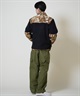 THE NORTH FACE ザ・ノース・フェイス アウター メンズ フリースジャケット Novelty Denali Jacket ノベルティーデナリジャケット NA72451(KB-S)