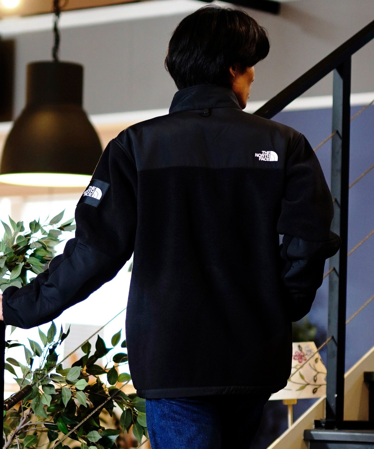 THE NORTH FACE ザ・ノース・フェイス アウター メンズ フリース THE NORTH FACE ザ・ノース・フェイス アウター メンズ フリース