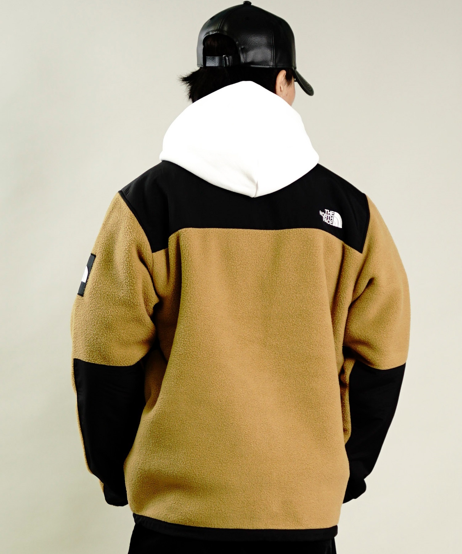 THE NORTH FACE ザ・ノース・フェイス アウター メンズ フリース