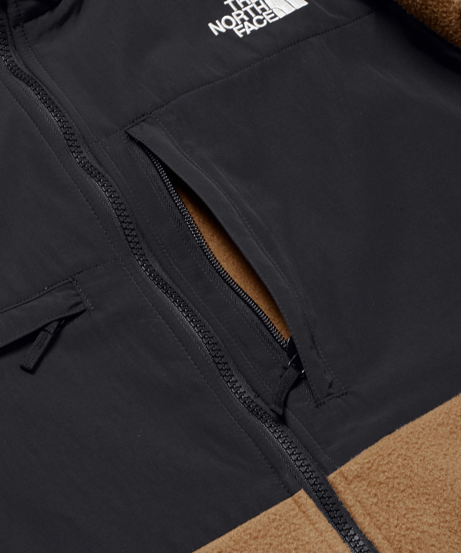 THE NORTH FACE ザ・ノース・フェイス アウター メンズ フリース