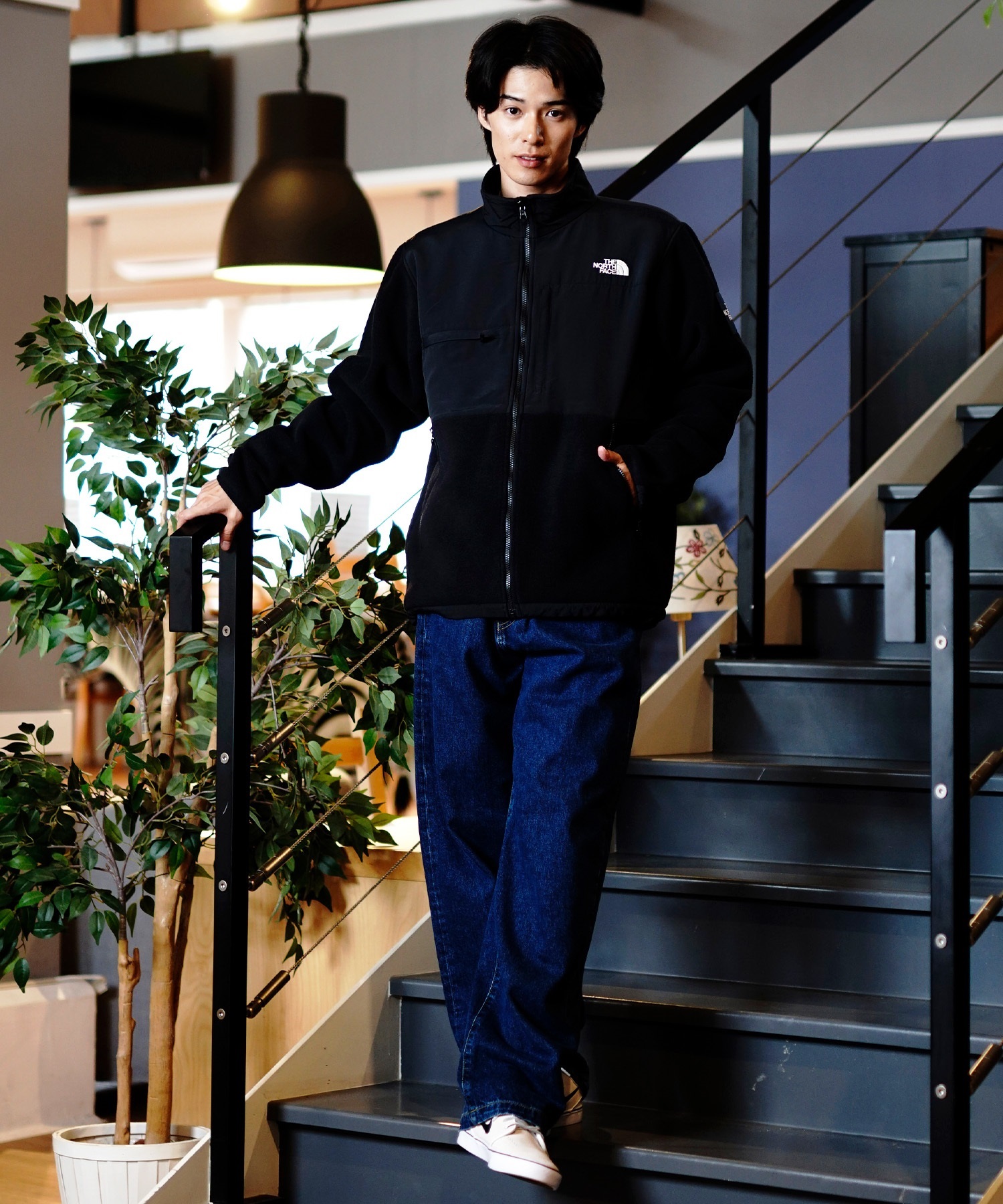 THE NORTH FACE ザ・ノース・フェイス アウター メンズ フリース