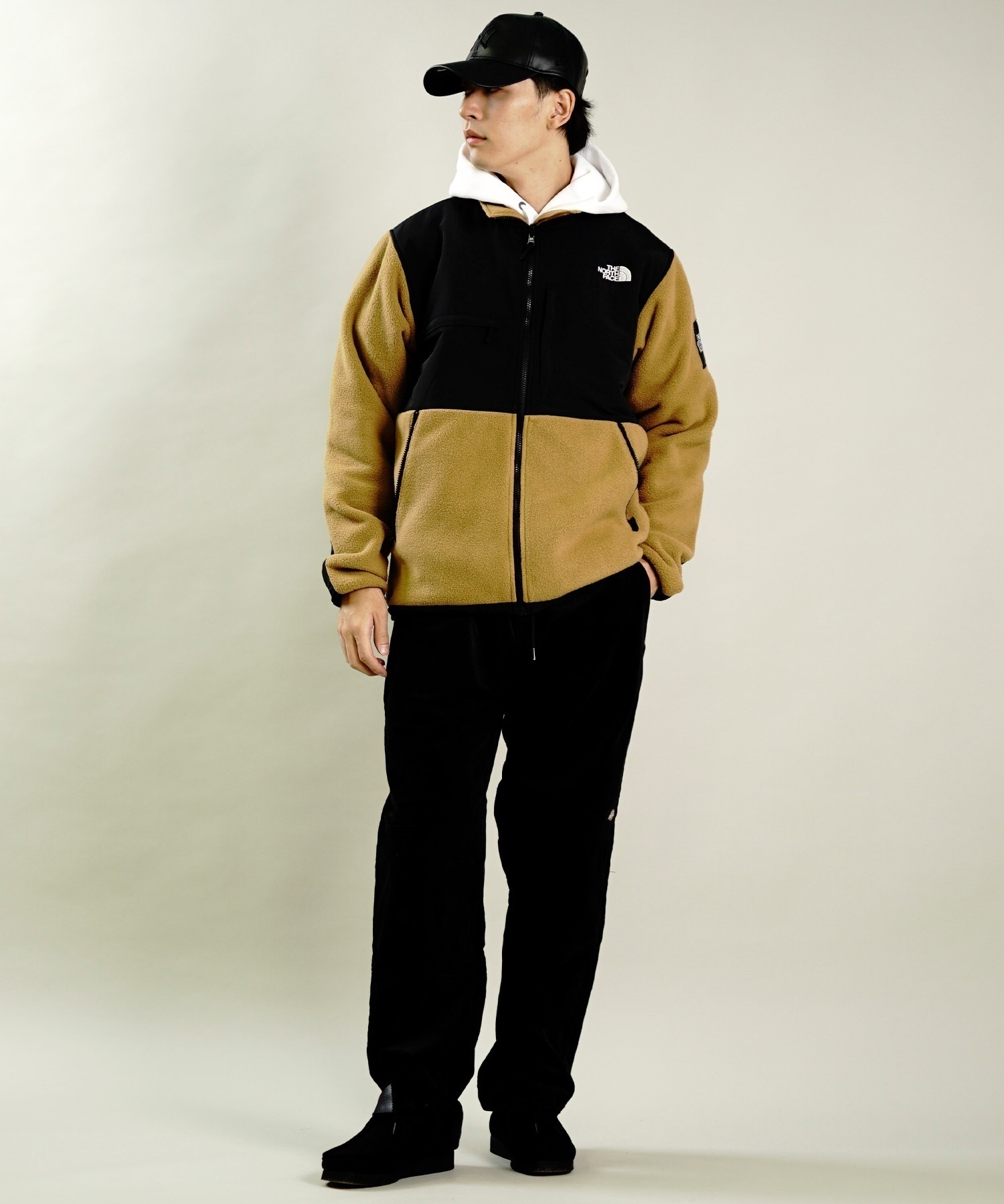 THE NORTH FACE ザ・ノース・フェイス アウター メンズ フリース